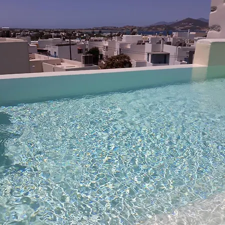 Ampelos Naxos City