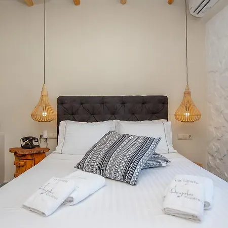 Ampelos Apartman
