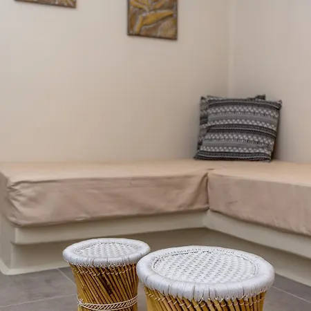 Apartman Ampelos Naxos City