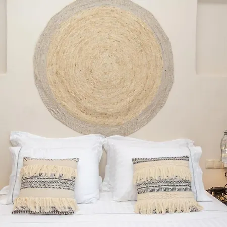 Ampelos Apartman Naxos City